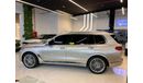 BMW X7 BMW X7 50I/GCC DEALER WARRANTY AND SERVICE