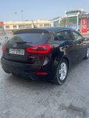 Kia Forte full option turbo