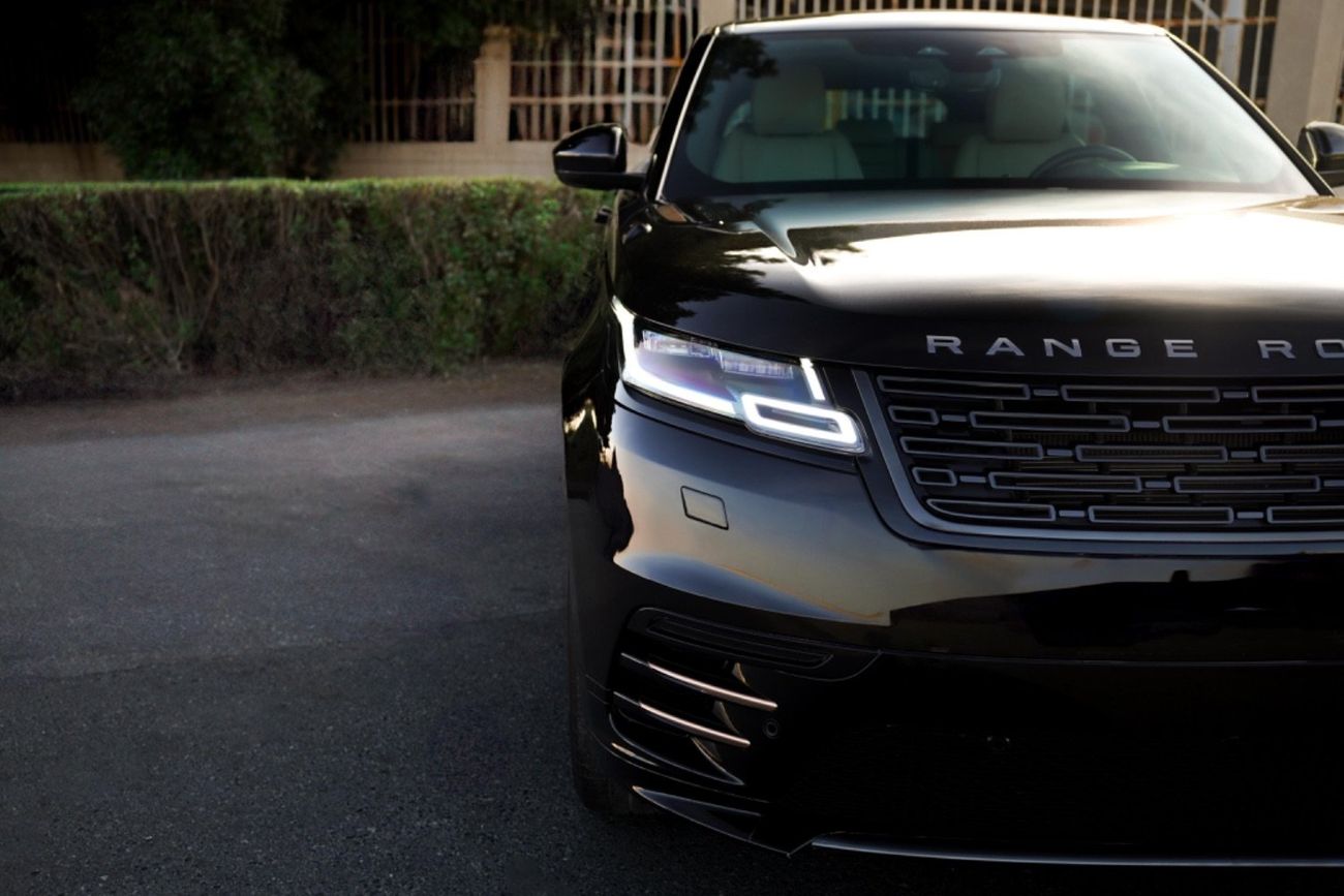 لاند روفر رينج روفر فيلار P250 R-Dynamic SE 2.0L