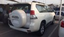 Toyota Prado 2011 Gulf Specs 6 cylinders automatic