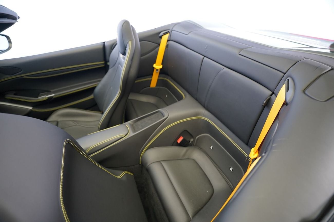 Ferrari Portofino Std 3.9L