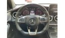 Mercedes-Benz GLC 63 4000