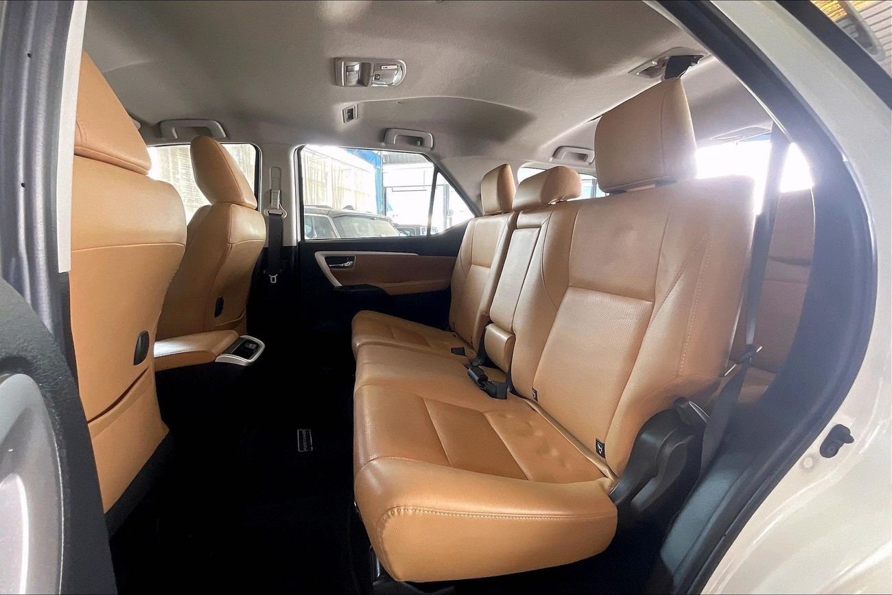 Toyota Fortuner VXR | Guaranteed Warranty | 0 Down Payment