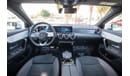 مرسيدس بنز A 200 بريميوم