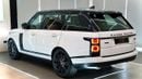 لاند روفر رينج روفر LWB Autobiography P400 3.0L AUTOBIOGRAPHY RR VOGUE || GCC II FULLY LOADED I| PANORAMIC I| SCREENS ||