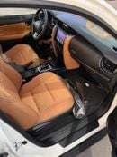تويوتا فورتونر EXR 2.4L DIESEL AUTOMATIC TRANSMISSION ( FOR RE-EXPORT ONLY )