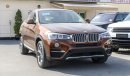 BMW X4 20 I XDrive