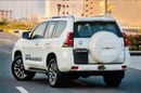 تويوتا برادو Toyota Prado TXL V6 full option 4.0L