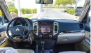 Mitsubishi Pajero Mitsubishi Pajero 2019 GLS 3.8L Full Option Gold Package - للتصدير