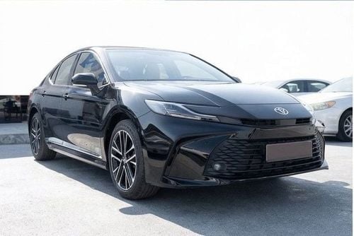 Toyota Camry TOYOTA CAMRY LE HYBRID 2.5 GCC SPECS 2026 MODEL