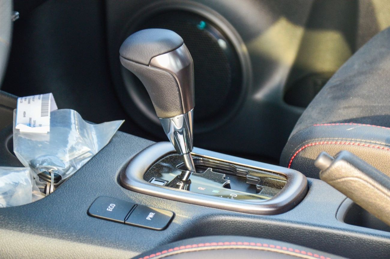 Toyota Hilux TOYOTA HILUX GR SPORTS 2.8L DIESEL A/T PICKUP 2022