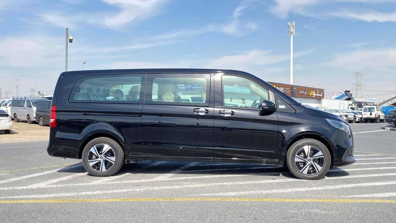 Mercedes-Benz Vito 2.0 L VIP luxury Brand New