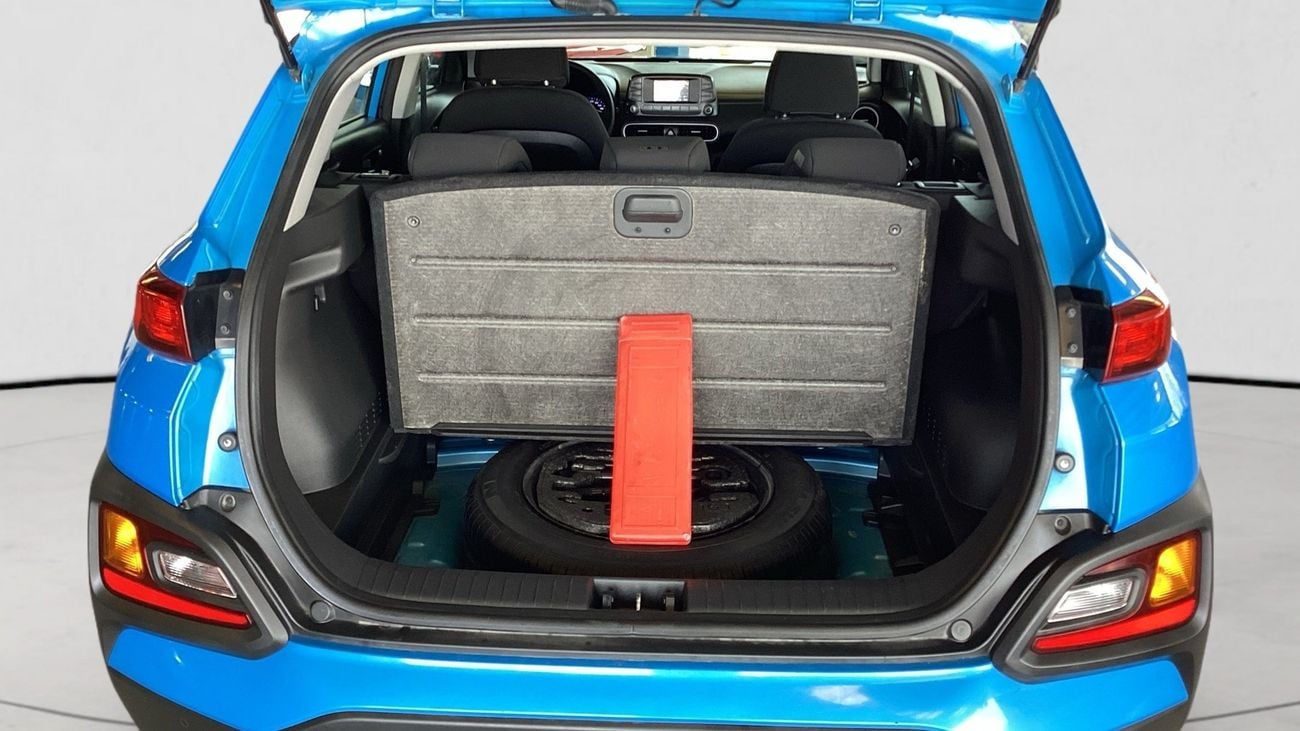 Hyundai Kona 2.0 AUTO GL SMART | Guaranteed Warranty | 0 Down Payment
