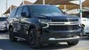 Chevrolet Tahoe LS