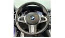 BMW 430i M Sport 2019 BMW 430i M-Sport Coupe, 2026 BMW Warranty & Service Contract, Low Kms, GCC