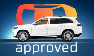 Mercedes-Benz GLS 600 Maybach | AED 8,861 PM | Up to 3 Years Unlimited Warranty |