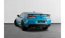 Chevrolet Camaro 2018 Chevrolet Camaro ZL1 / 800BHP! / Full Agency Service History