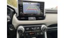 Toyota RAV4 XLE Rav4 2020 xle premium full option 4x4