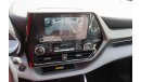 Toyota Highlander Toyota Highlander GLE 2.5L Hybrid, CUV AWD 5Doors Features: Driver Electric Seats, Radar, Lane Depar