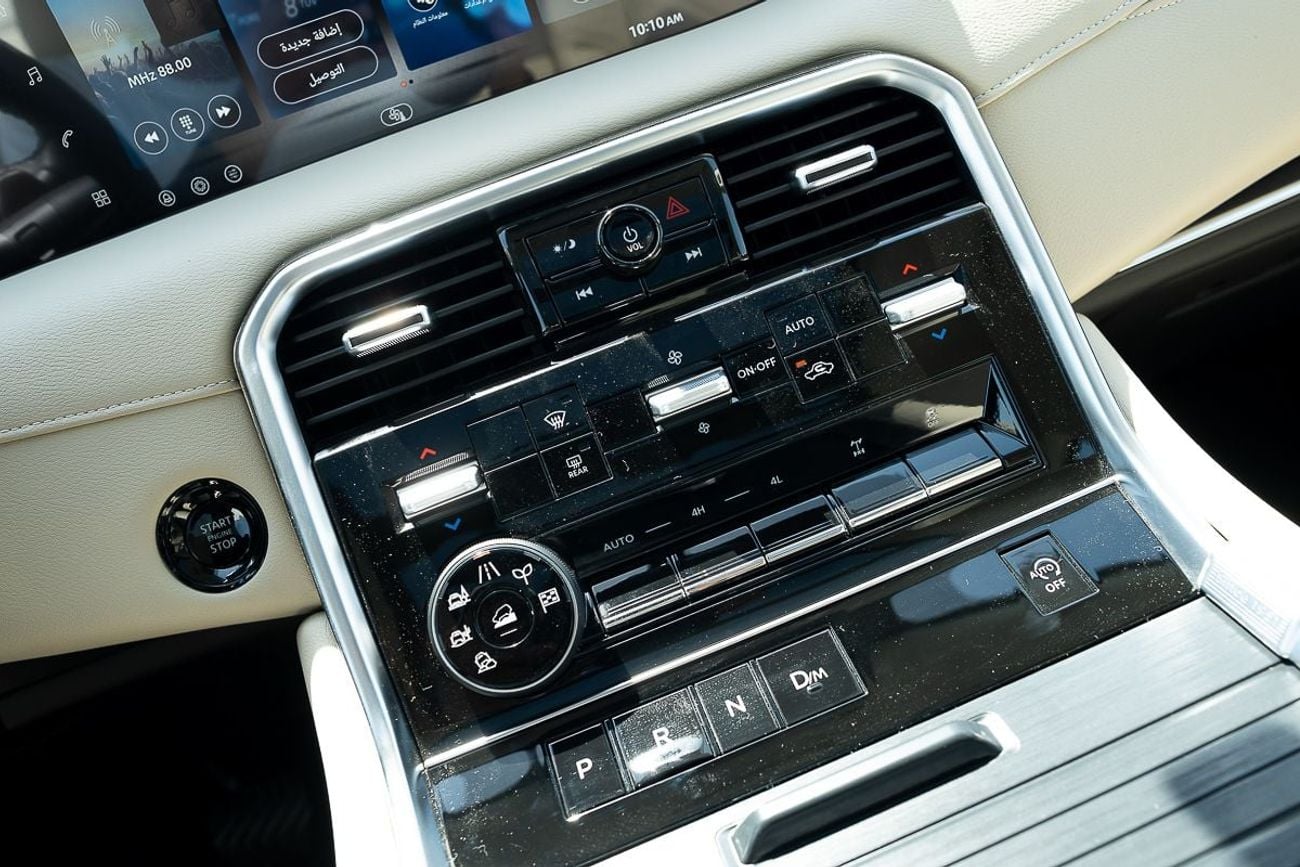 Nissan Patrol SE T2 3.8L 2026