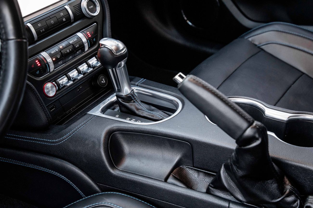 Ford Mustang Mustang GT Premium | 2,546 P.M | 0% Downpayment | Impeccable Condition!