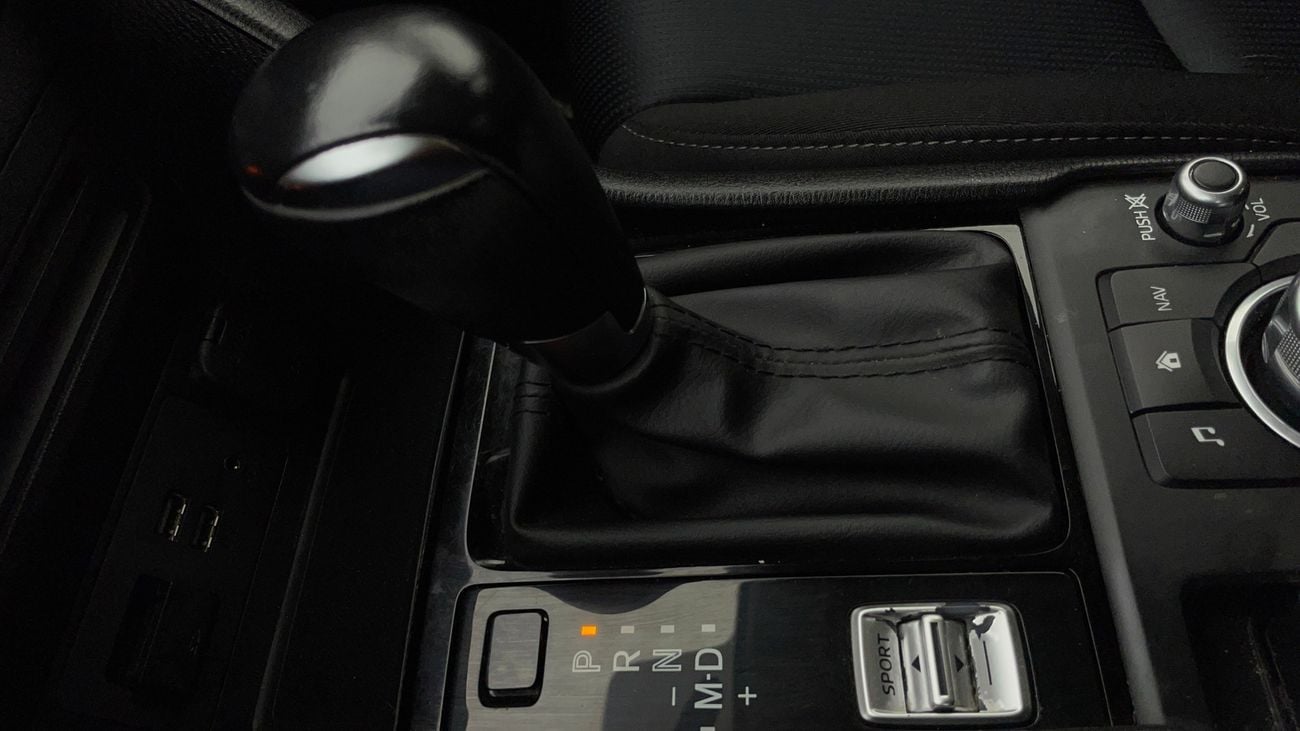 Mazda CX3 GT 2 | Zero Down Payment | Home Test Drive