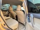 Toyota Prado TX-L 4.0L