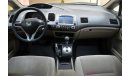 Honda Civic 1.8L Mid Range Perfect Condition