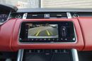 Land Rover Range Rover Sport HSE DYNAMIC