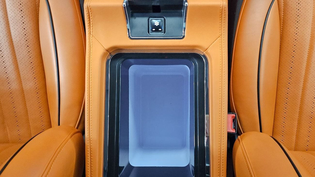 Mercedes Benz V 250 AVANTGARDE/E