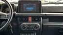 Suzuki Jimny GL 5-Doors | Manual | GCC | For Export