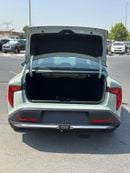 كيا K4 KIA K4 LXS 2025