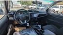 Toyota Hilux 2.4L  Diesel DLX  4X4  AT