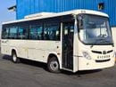 Eicher Skyline Eicher Skyline Pro Bus 35+D Seater MY-2026