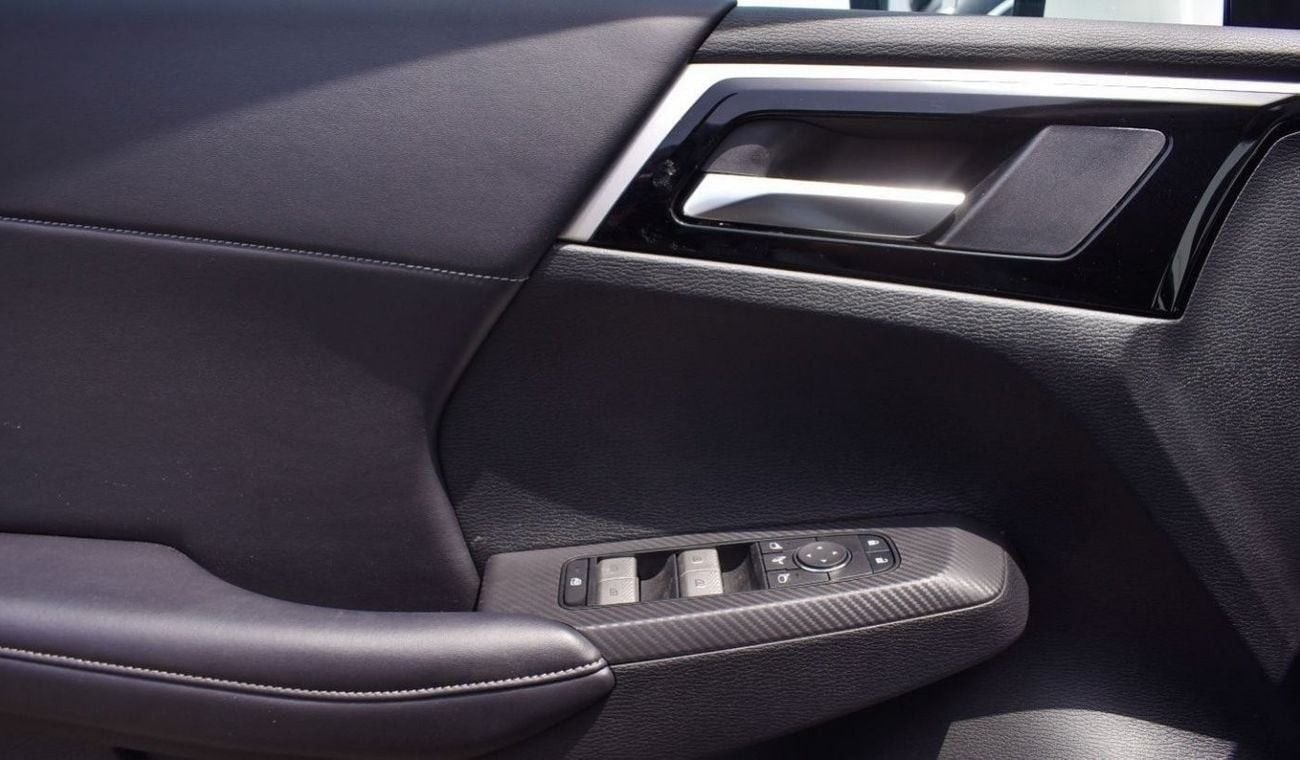 Mitsubishi Outlander Brand New Mitsubishi OutlanderHighLine 2025 Export 2.5L FWD | A/T |White/Black| Petrol | OUTLANDER-H