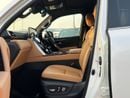 لكزس LX 500 LX 500D