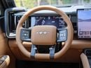 BYD Leopard 5 FLAGSHIP ULTRA