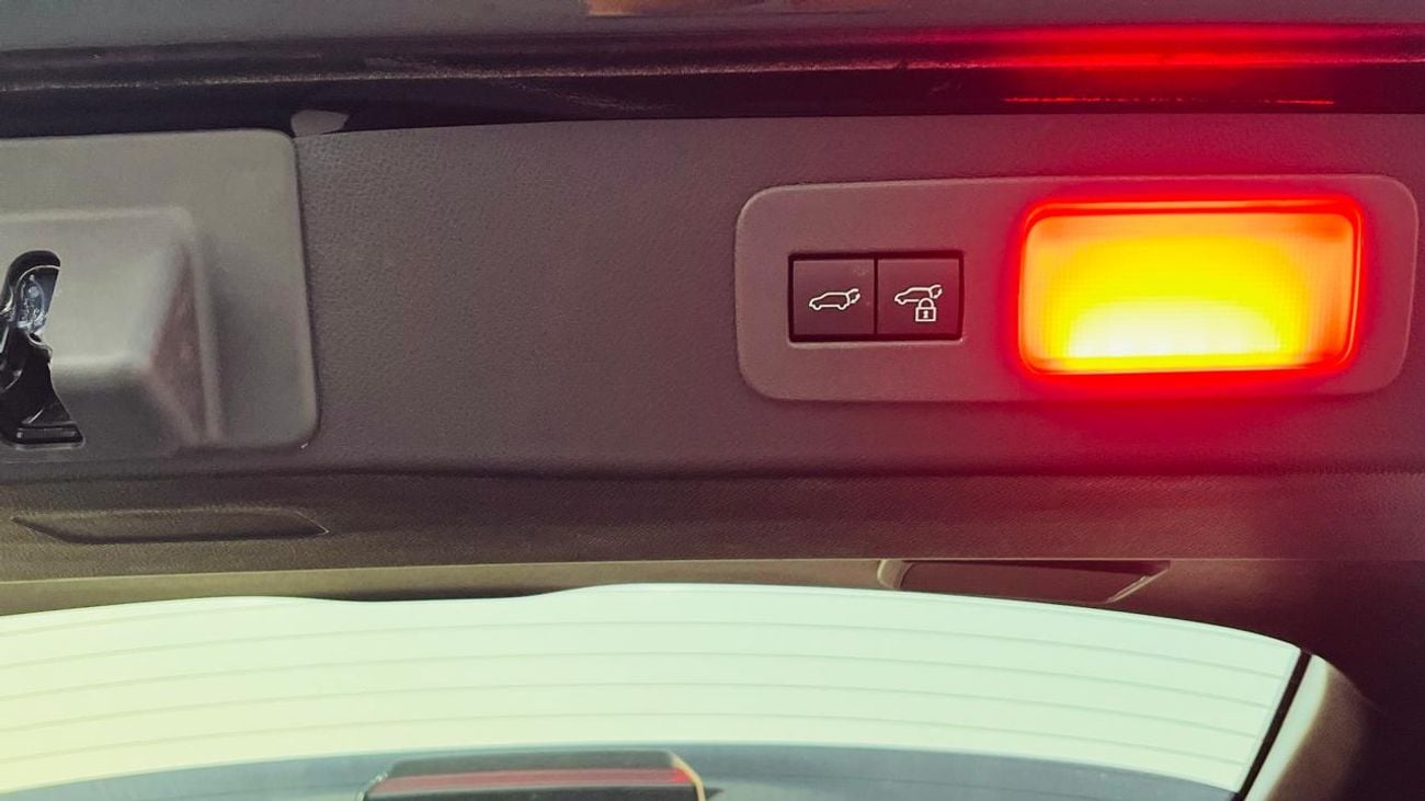 Lexus LX600 SIGNATURE