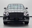 Bentley Bentayga Bentayga 4.0T 2022 Bentley Bentayga V8, Service History, 1 Year Warranty, Excellent Condition
