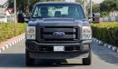 Ford F 350 XL SUPER DUTY 4X4 CREW CAB 0Km , (ONLY FOR EXPORT)