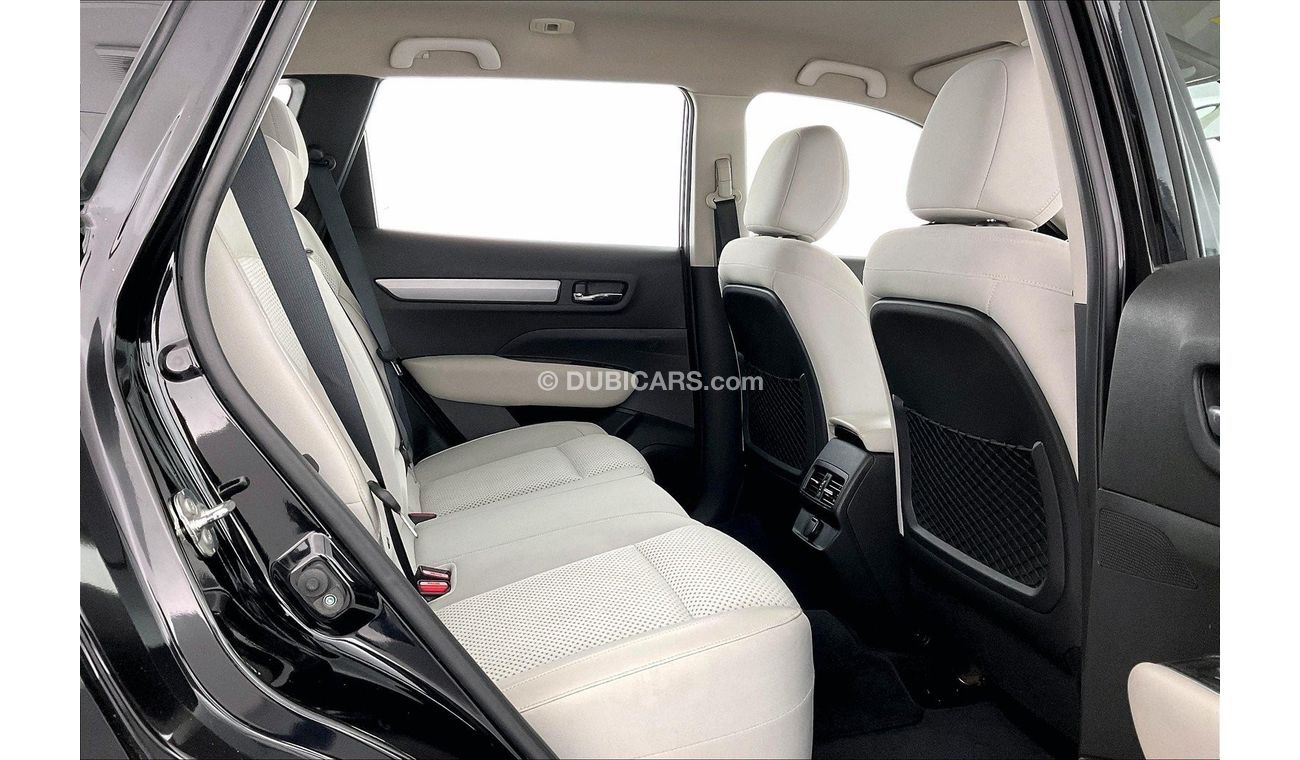 Renault Koleos PE | 1 year free warranty | 1.99% financing rate | 7 day return policy