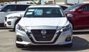 Nissan Altima SL - 2.0L Turbo Petrol Brand New