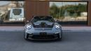 Porsche 911 GT3RS Carrera GTS 3.0L (450 HP) Coupe
