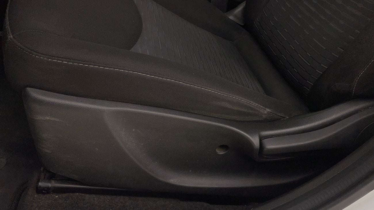 Chevrolet Spark LS 1.4 | Zero Down Payment | Home Test Drive