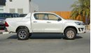 تويوتا هيلوكس 4.0L TRD Full option Sportivo V6 A/T, Carryboy, Diamond Leather Seats -Red Available الوان مختلفه