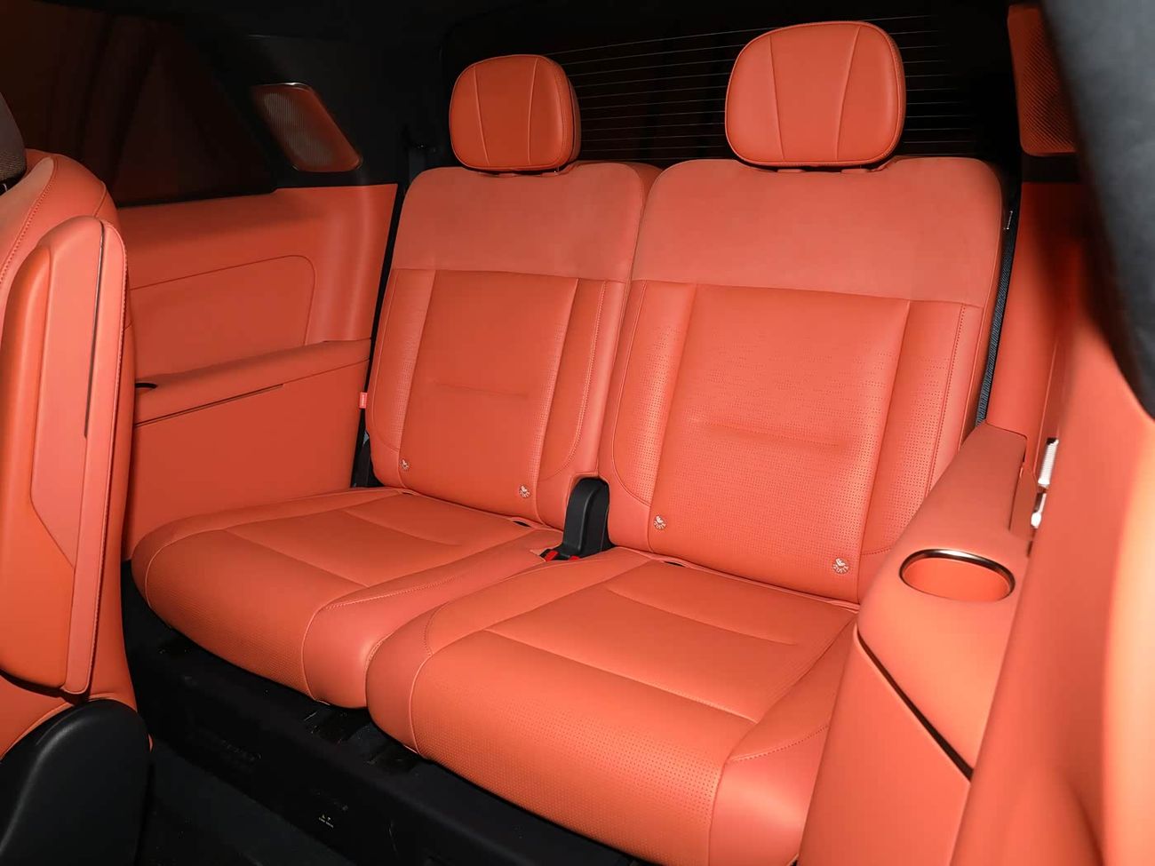 Lynk & Co 900  (EXPORT PRICE）