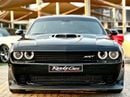 Dodge Challenger RT Shaker 5.7L (372 HP) | Monthly 1700/- | 0% DP | # 15268S