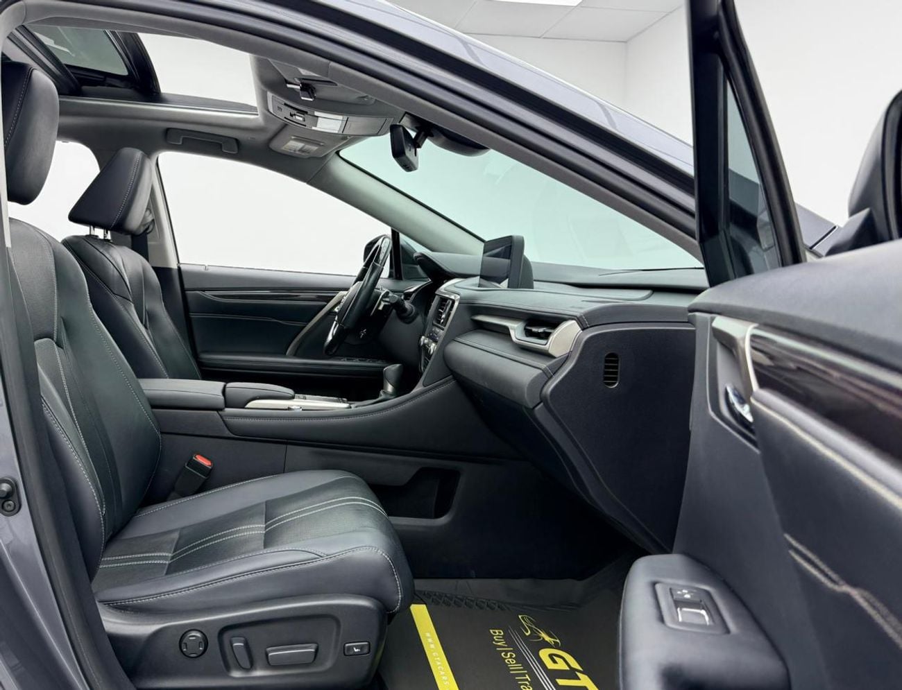 Lexus RX450h 2021 Lexus RX 450h, Warranty, Service History, Fully Loaded, Excellent Condition, Canadian