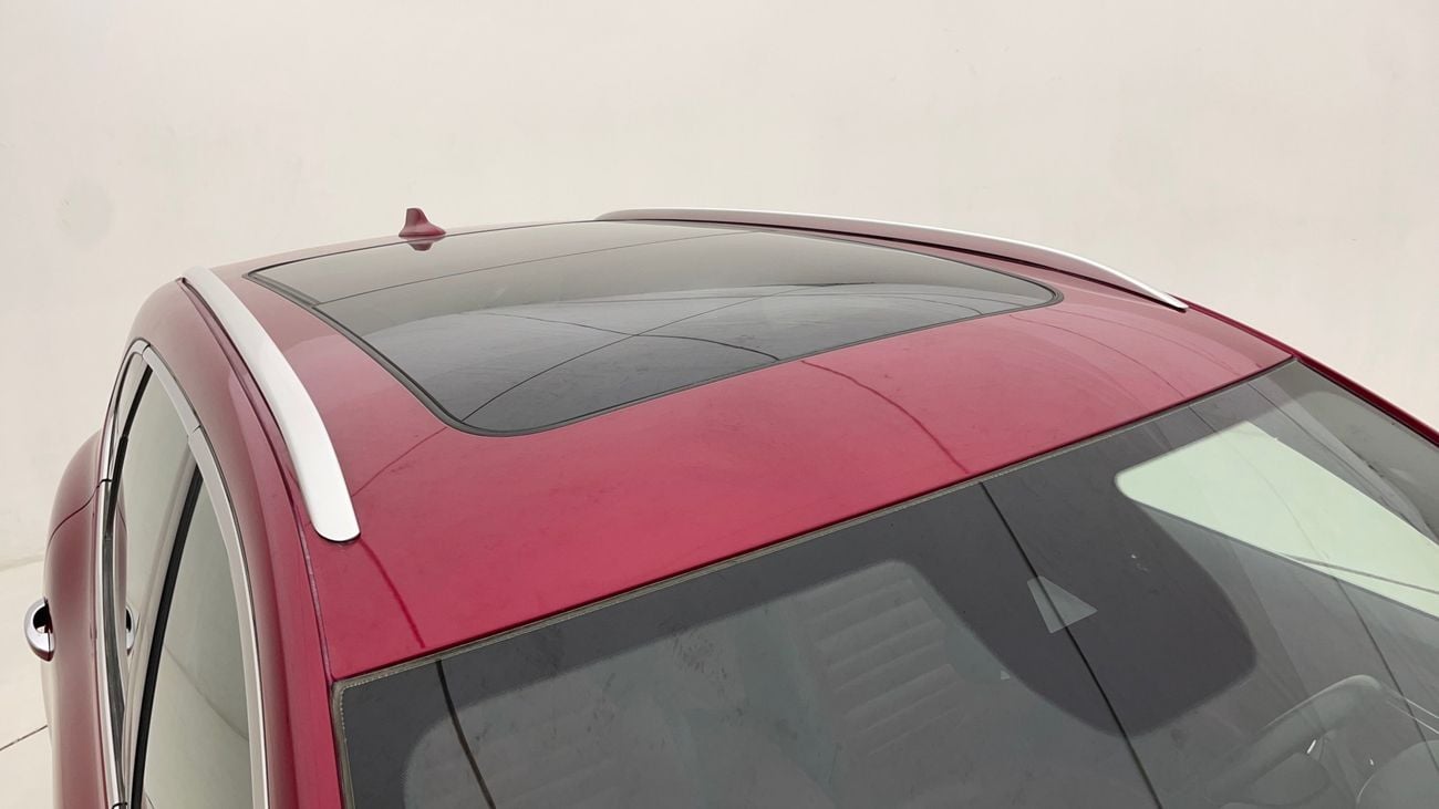 MG HS LUXURY TROPHY 2 | Zero Down Payment | Home Test Drive