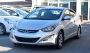 Hyundai Elantra 1.6